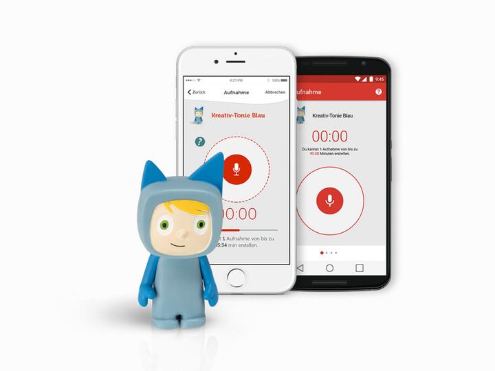 Image du produit Tonies 10000964