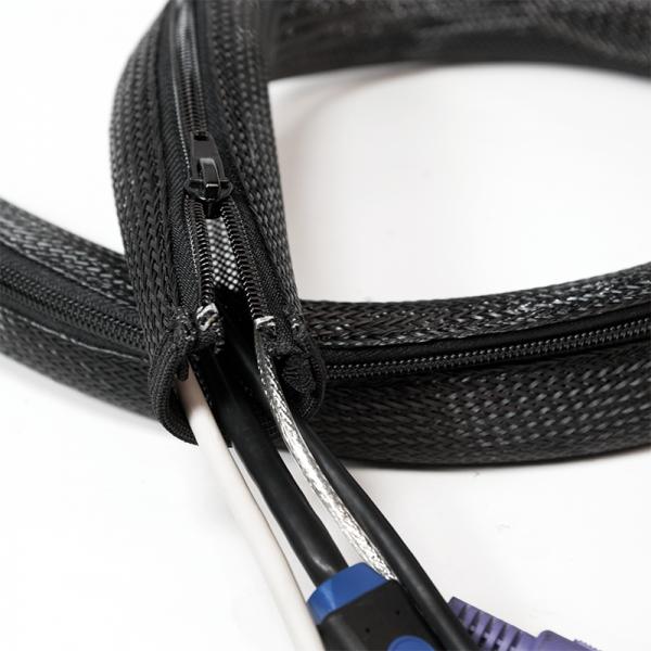 Actual product image LogiLink Kabelschutzschlauch (Cable conduit, 200 cm)