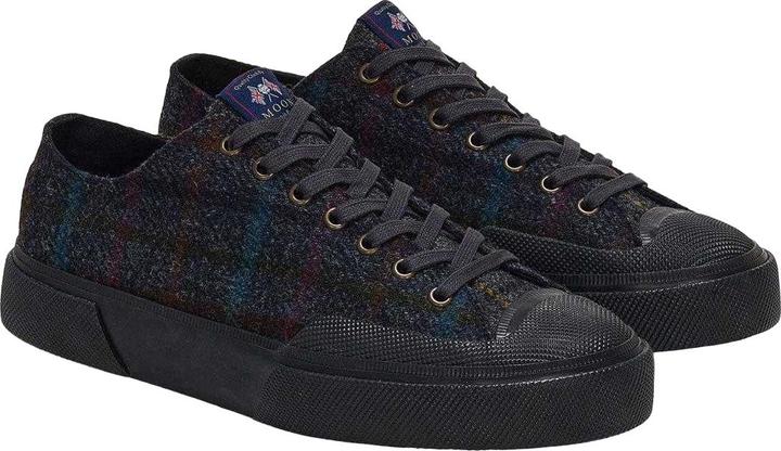 Produktbild Superga 2432 Works Patchwork Sneaker Wolle (38.5)