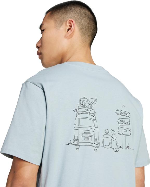 Immagine prodotto adidas Polygiene Graphic (XXL)