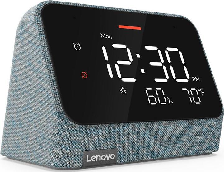 Image du produit Lenovo Smart Clock Essential