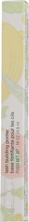 Produktbild Clinique Lash Building Primer (Weiss)