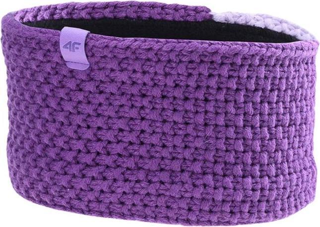 Actual product image 4F Stirnband