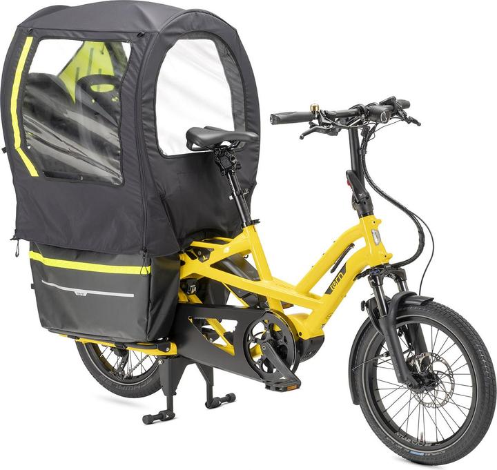 Image du produit Tern Bicycles Extension pour support GSD G2