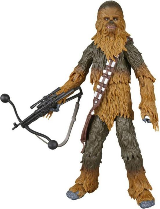 Actual product image Star Wars Sw Bl Blanch