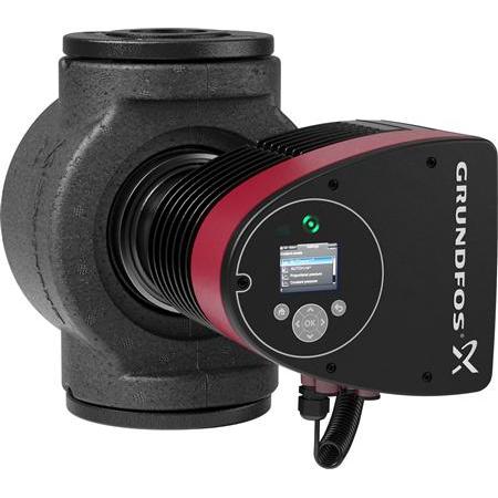 Grundfos, Wasserpumpe, Cirkulationspumpe Magna3 50-80F 240 byggelaengde 240 mm 1x230V PN6/10 ny model DN50