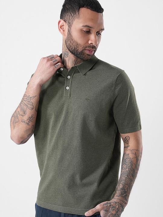 Produktbild Fynch-Hatton Poloshirt (M)