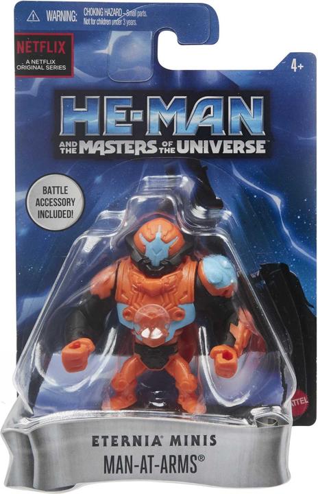 Produktbild Mattel Masters of the Universe Eternia