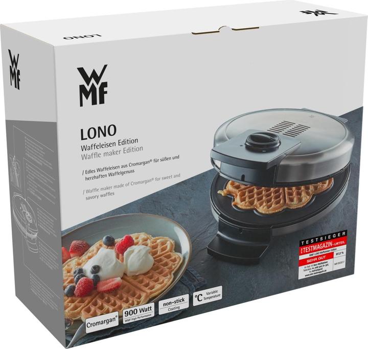 Productafbeelding WMF Lono