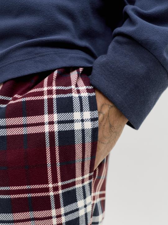 Produktbild Jack & Jones Jacmixed Lounge Set W (S)