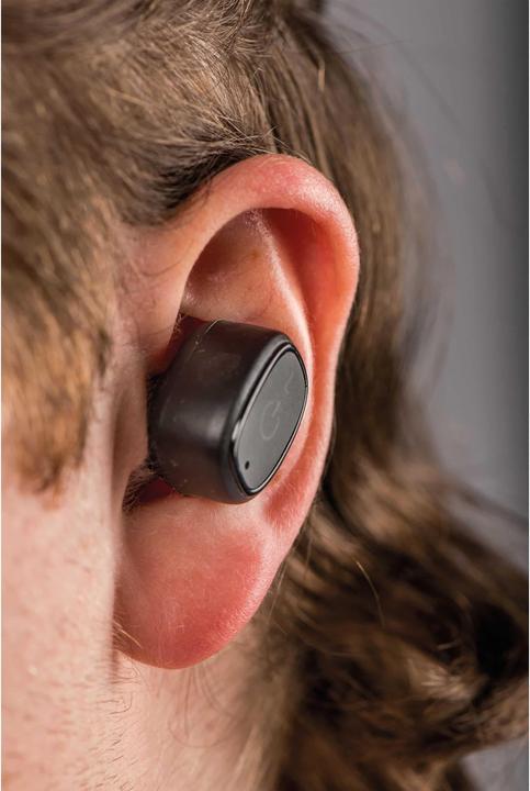 Produktbild Lenco In-Earphones (4 h, Kabellos)