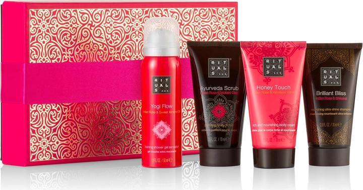 Image du produit Rituals Le rituel de l'Ayurveda (Set soin du corps)
