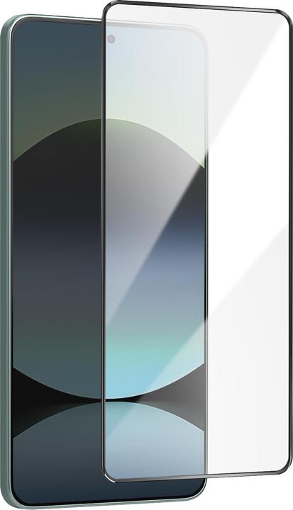 Avizar ProShield Glas-Folie (1 pcs, Xiaomi Redmi Note 14 5G)