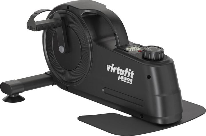 Actual product image Virtufit MB400 Bicicletta per sedia - Mini bicicletta