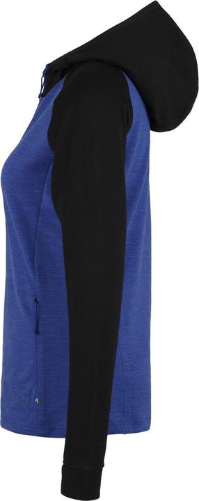 Produktbild Stoic Women's Merino260 StadjanSt. 3/4 Zip w. Hood (34, XXS, XS)