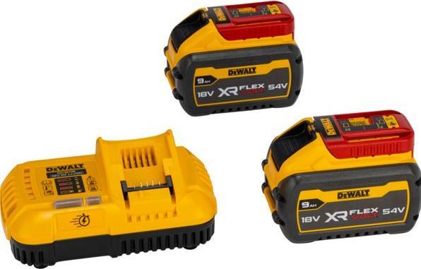 Produktbild DeWalt DCH333X2QW