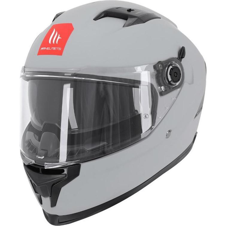 MT Helmets, Motorradhelm, Braker Sv A12 ECE 22.06 (L)