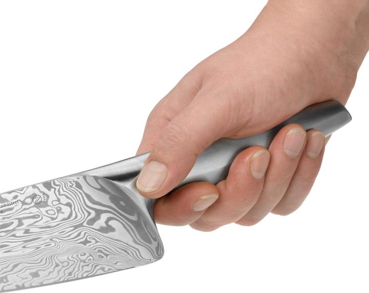 Produktbild WMF Fleischmesser stahlgrau (20 cm)