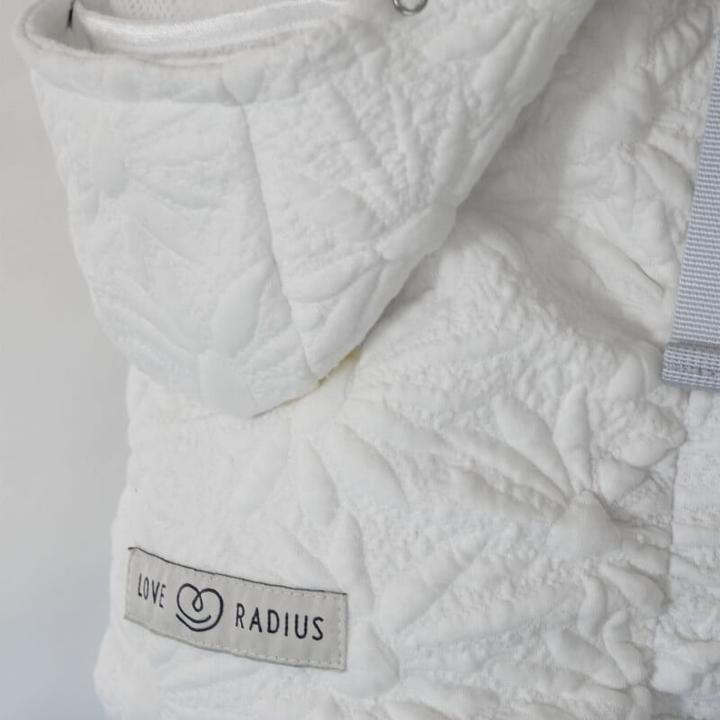 Image du produit Love Radius HoodieCarrier 2