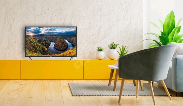 Produktbild TCL D43 Series 32D4300 Fernseher (32 Zoll) HD (32", LCD, HD, 2021)