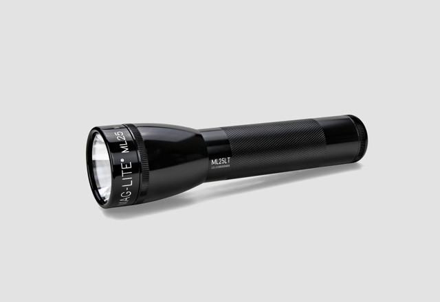 Image du produit Maglite ML25LT 2C (16.80 cm, 177 lm)