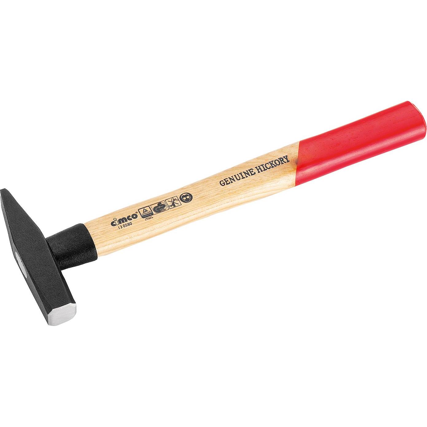 Cimco, Hammer, Schlosserhammer (400 g)