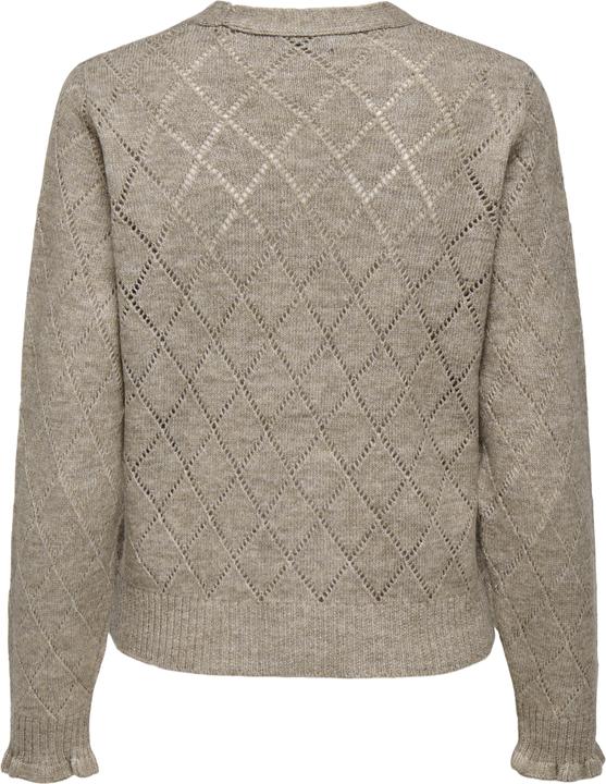 Actual product image JdY JDYLETTY Strickjacke Strickjacke (S)