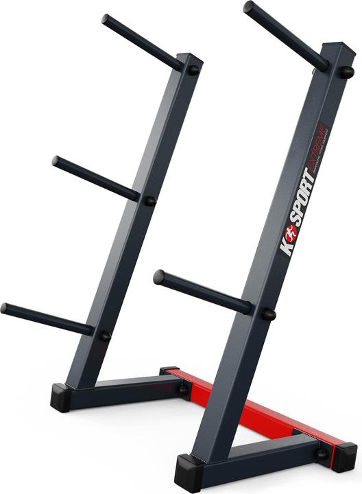 K-Sport Weight stand up to 280 kg