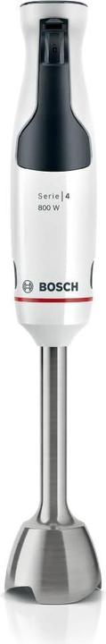 Actual product image Bosch Hausgeräte MSM4W410