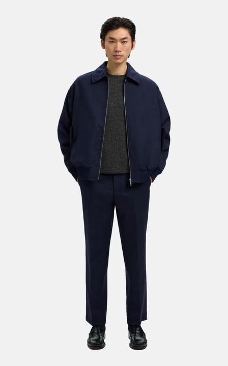 Produktbild Selected Wollgemisch Pullover (XXL)