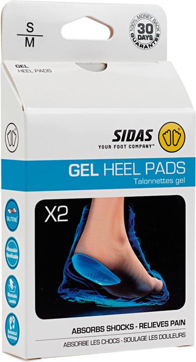 Produktbild Sidas Gel Pad