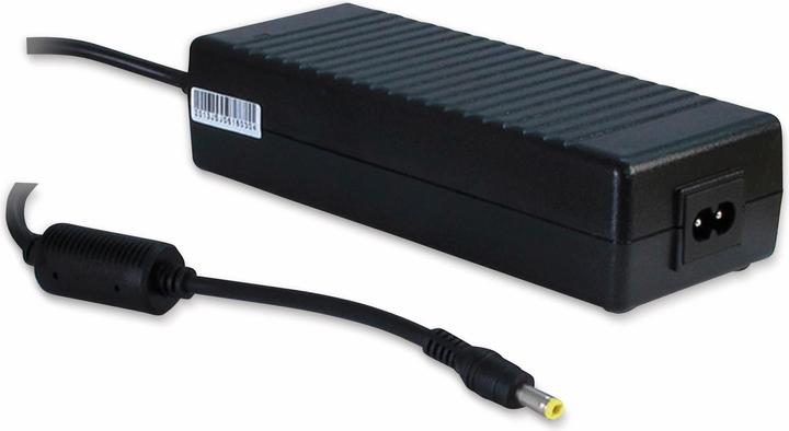 Intertech Netzteil extern Anschluss! extern (120 W)