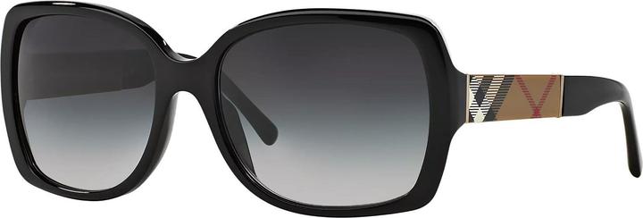 Actual product image Burberry Sunglasses