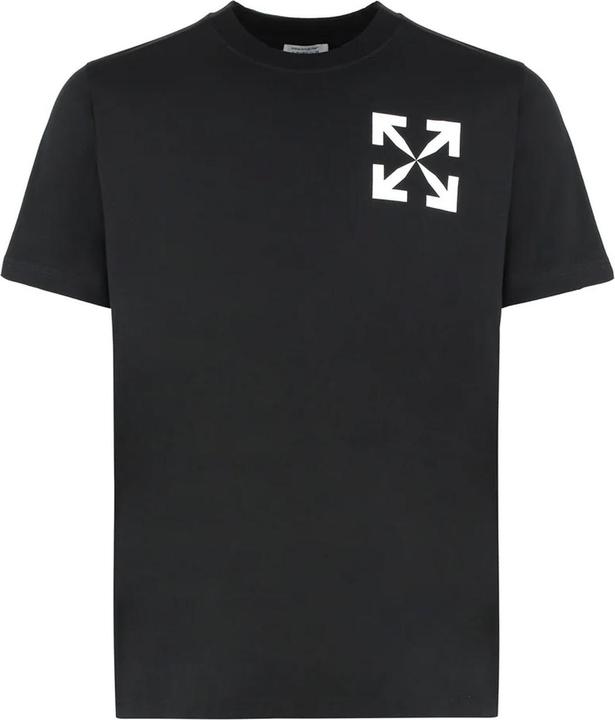 Produktbild Off Off-White Logo T-shirt (XL)