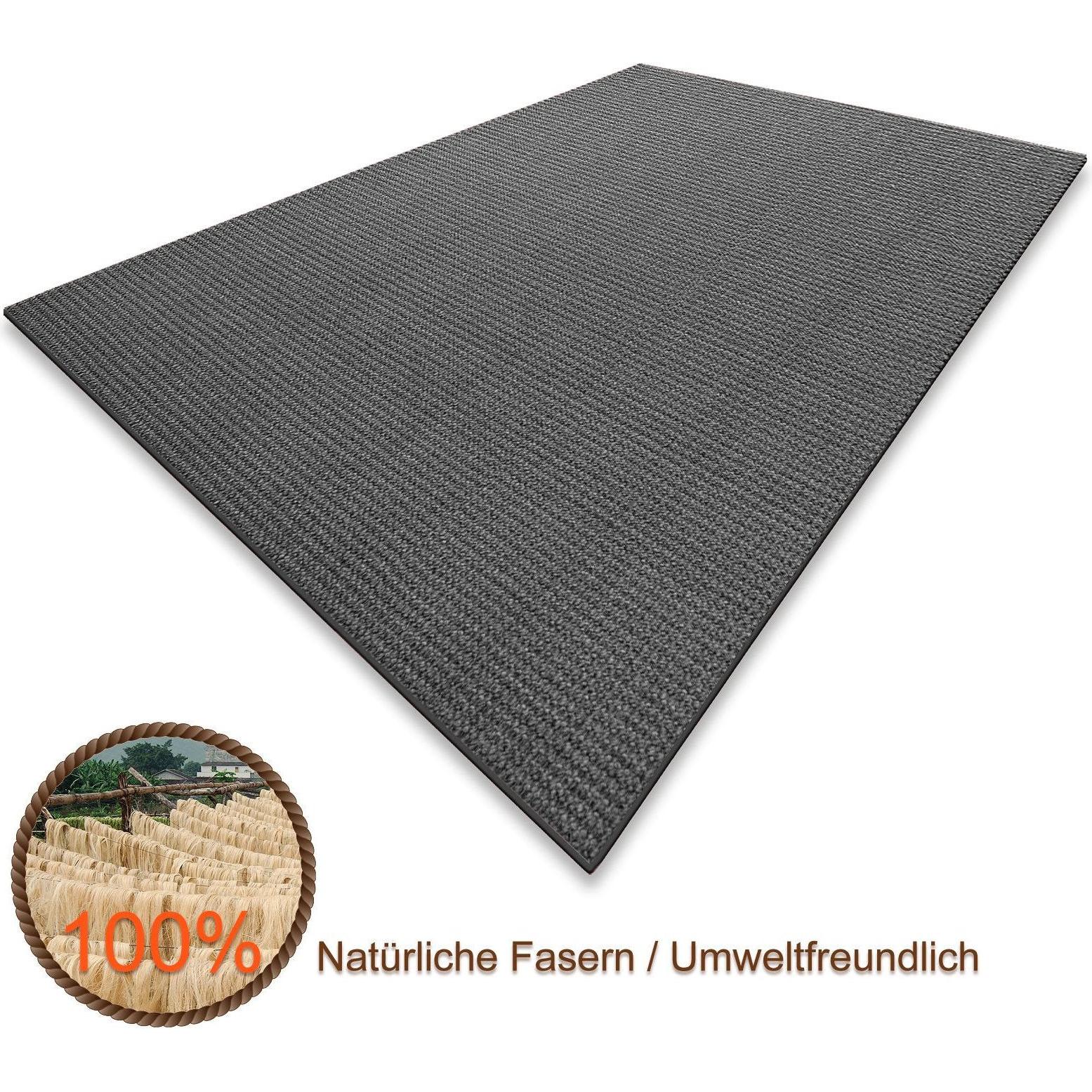 Floordirekt, Teppich, Sylt Set (50 x 400 cm)