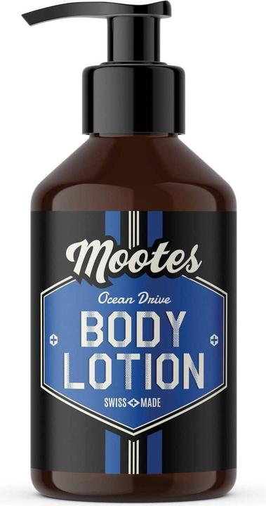 Produktbild Mootes Body Lotion "Ocean Drive" (Körperlotion, 300 ml)