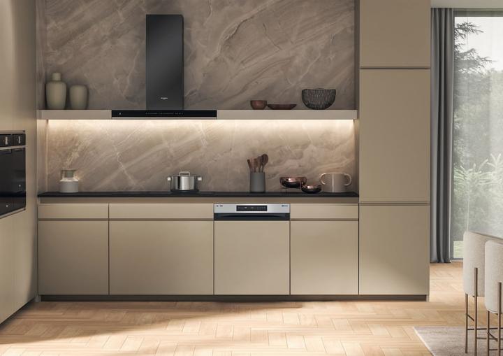 Actual product image Bauknecht Bksv1 Pam