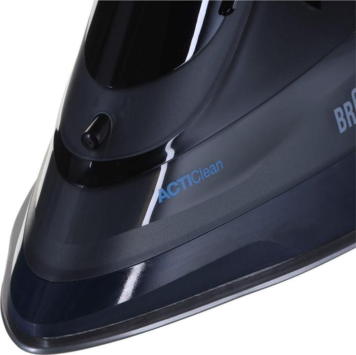 Produktbild Braun SI9682DB TexStyle 9 (3200 W, 260 g/min)
