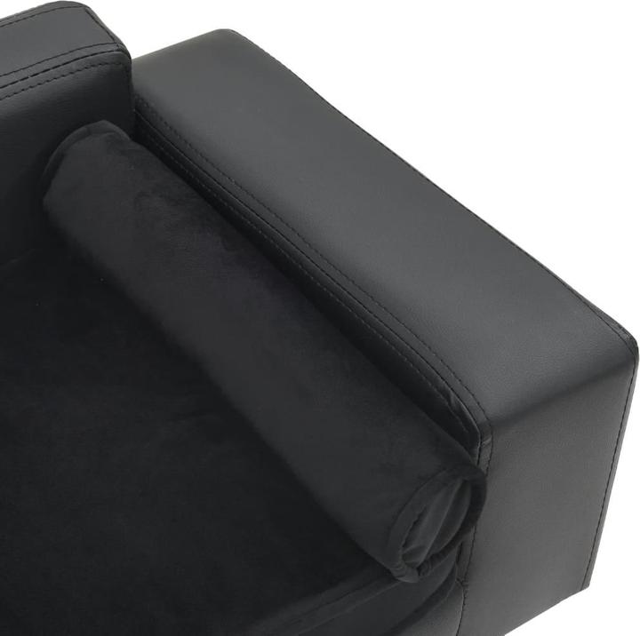 Produktbild vidaXL Hundesofa (Hund)