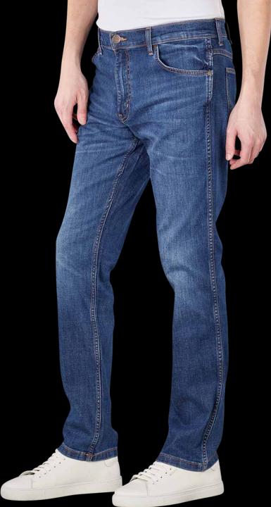 Actual product image Wrangler 10019486 (W34/L32)