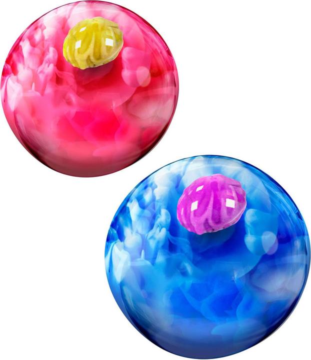 Produktbild Toi-Toys Lustige Quetschball-Überraschung mit Farbwechsel