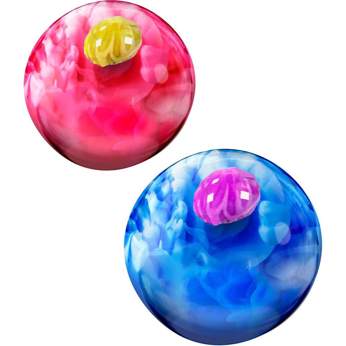 Toi-Toys Lustige Quetschball-Überraschung mit Farbwechsel (35720Z)