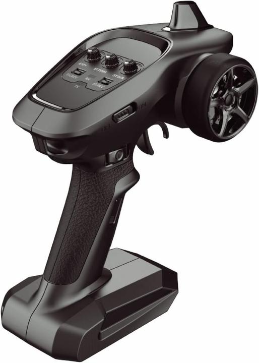 Actual product image Amewi Rally Drift LR16, Brushed 1:16, RTR (RTR Ready-to-Run)