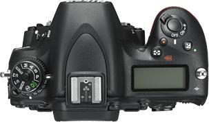 Produktbild Nikon D750 (24 - 120 mm, 24.30 Mpx, Vollformat)