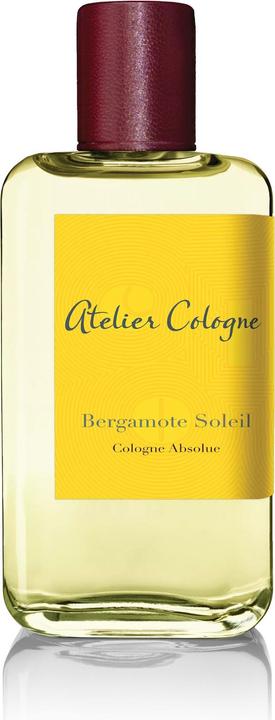 Immagine prodotto Atelier Cologne Bergamo Soleil Cologne Absolue Vapo (Eau de cologne, 100 ml)