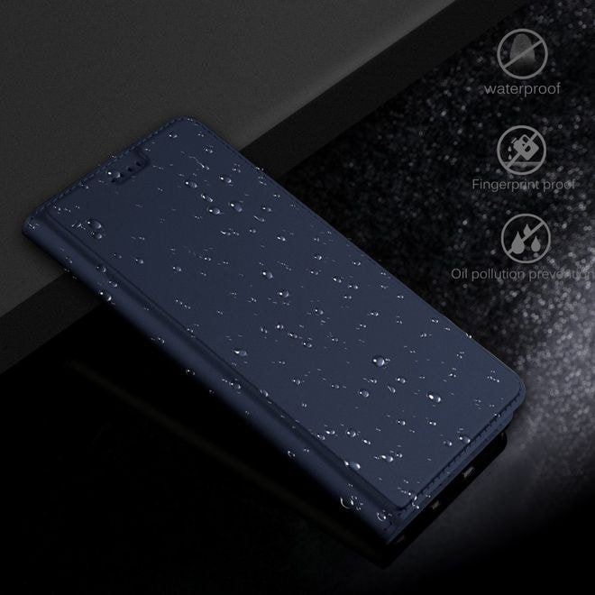 Produktbild Stylische Leder Hülle (Huawei Mate 10 Lite)