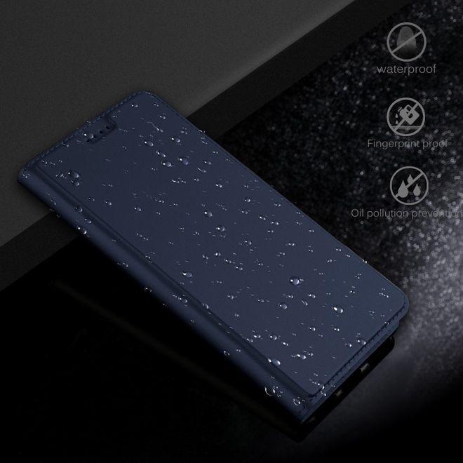 Immagine prodotto Elegante rivestimento in pelle (Mate 10 Lite)