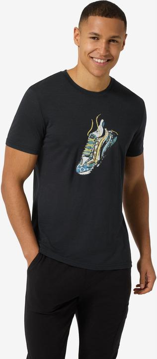 Actual product image Super Natural Flashy Sneaker (S)