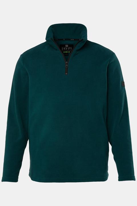 Produktbild Jay-Pi Fleecetroyer, Outdoor, Zippkragen, bis 7 XL (L)