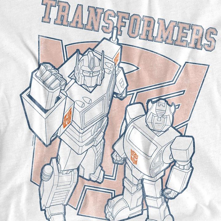 Produktbild Transformers Generations TShirt (S)